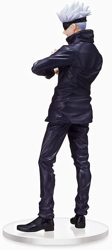 Jujutsu Kaisen - Gojo Satoru - SPM Figure (SEGA) - Figures - Nippon Figures