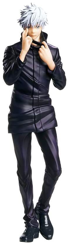 Jujutsu Kaisen - Gojo Satoru (Taito) - Figures - Nippon Figures