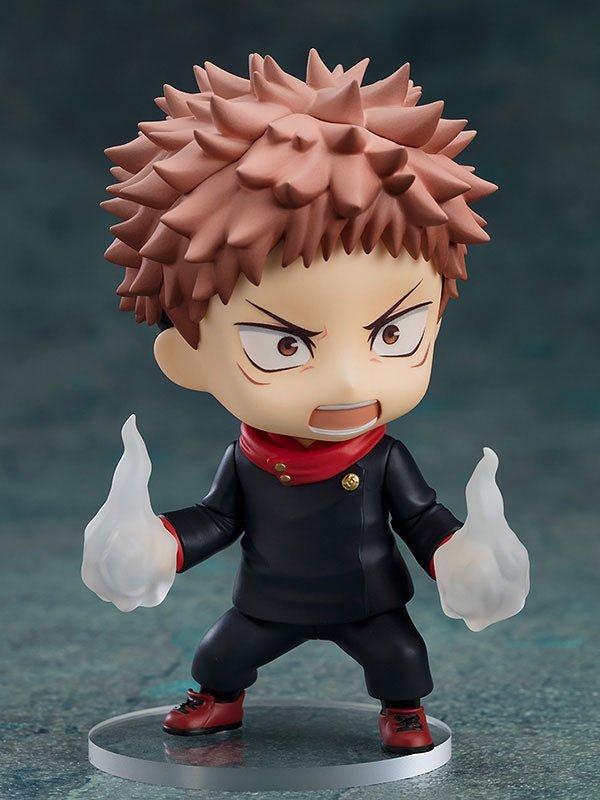 Jujutsu Kaisen - Itadori Yuji - Nendoroid #1479 (Good Smile Company) - Figures - Nippon Figures