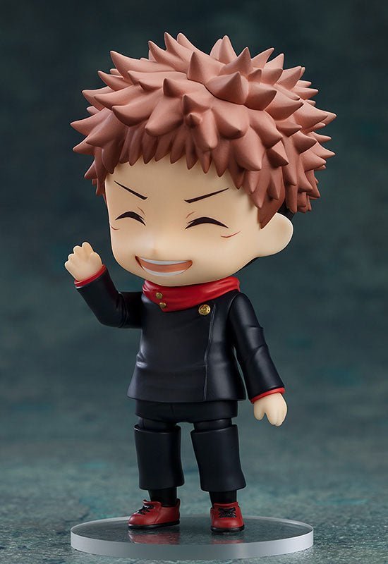Jujutsu Kaisen - Itadori Yuji - Nendoroid #1479 (Good Smile Company) - Figures - Nippon Figures
