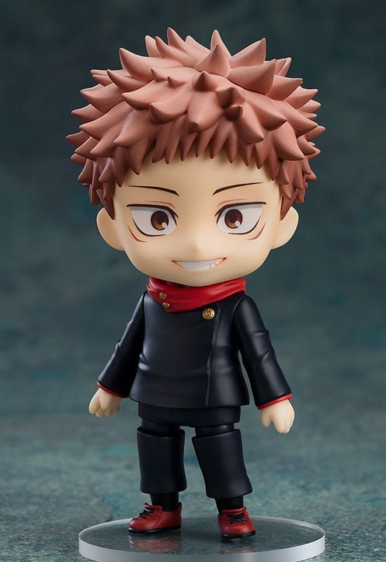 Jujutsu Kaisen - Itadori Yuji - Nendoroid #1479 (Good Smile Company) - Figures - Nippon Figures