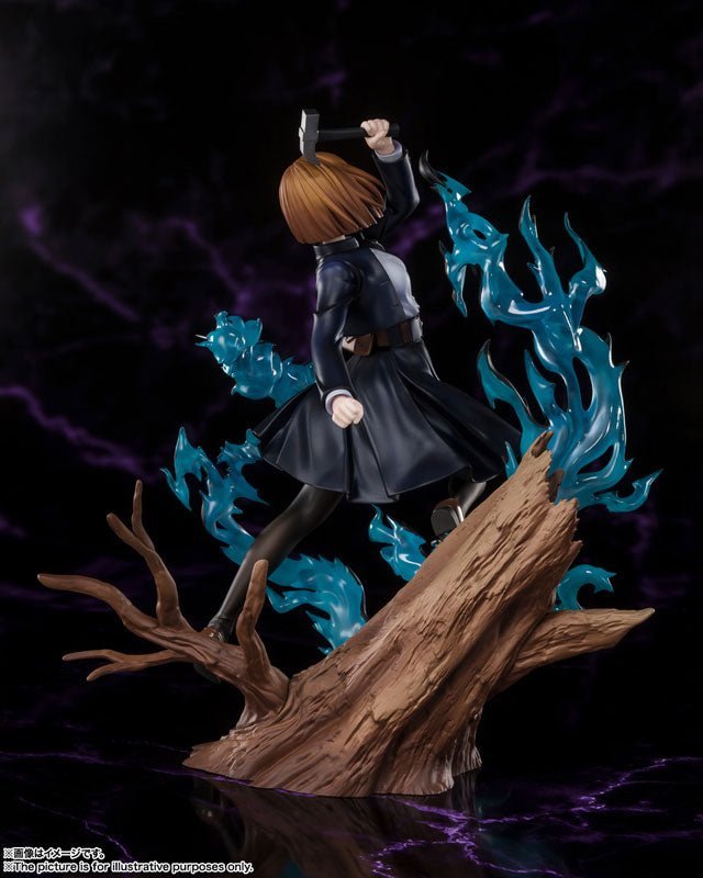 Jujutsu Kaisen - Kugisaki Nobara - Figuarts ZERO (Bandai Spirits) - Figures - Nippon Figures