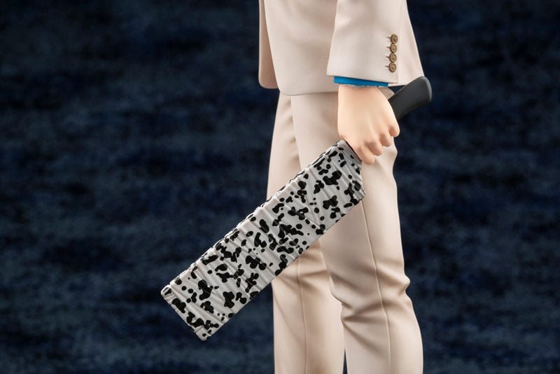 Jujutsu Kaisen - Nanami Kento - ARTFX J - 1/8 (Kotobukiya) - Figures - Nippon Figures