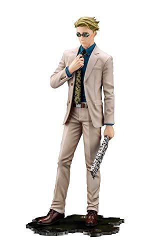 Jujutsu Kaisen - Nanami Kento - ARTFX J - 1/8 (Kotobukiya) - Figures - Nippon Figures