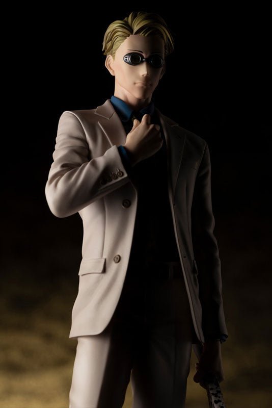 Jujutsu Kaisen - Nanami Kento - ARTFX J - 1/8 (Kotobukiya) - Figures - Nippon Figures