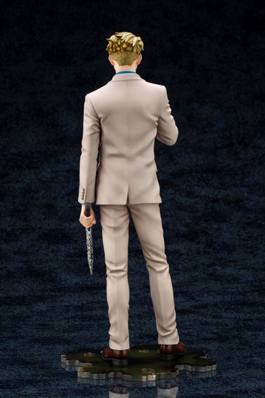 Jujutsu Kaisen - Nanami Kento - ARTFX J - 1/8 (Kotobukiya) - Figures - Nippon Figures