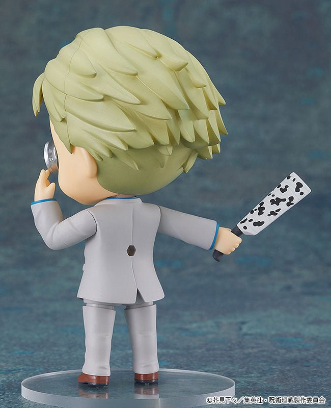Jujutsu Kaisen - Nanami Kento - Nendoroid #1812 (Good Smile Company) - Figures - Nippon Figures