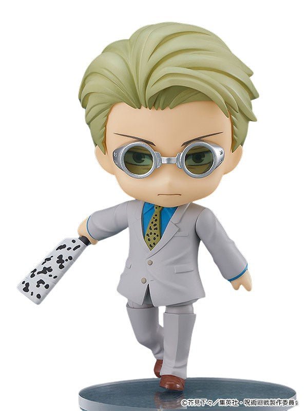 Jujutsu Kaisen - Nanami Kento - Nendoroid #1812 (Good Smile Company) - Figures - Nippon Figures