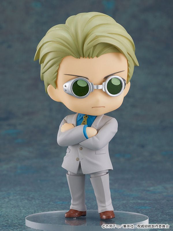 Jujutsu Kaisen - Nanami Kento - Nendoroid #1812 (Good Smile Company) - Figures - Nippon Figures