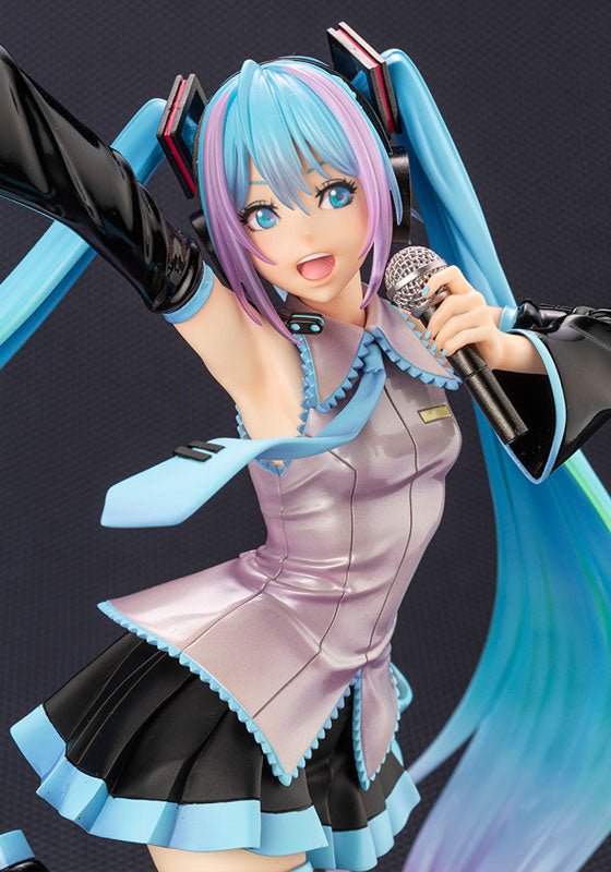 My Little Pony - Vocaloid - Hatsune Miku - Bishoujo Statue - My Little Pony Bishoujo Series - 1/7 (Kotobukiya) - Figures - Nippon Figures