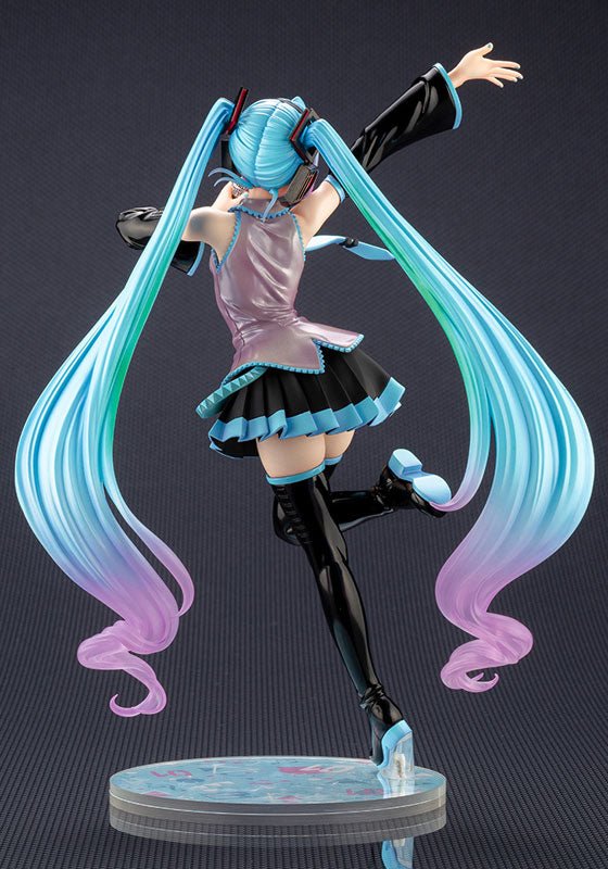 My Little Pony - Vocaloid - Hatsune Miku - Bishoujo Statue - My Little Pony Bishoujo Series - 1/7 (Kotobukiya) - Figures - Nippon Figures