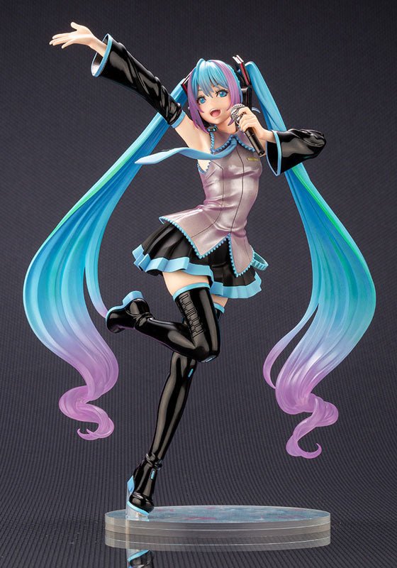 My Little Pony - Vocaloid - Hatsune Miku - Bishoujo Statue - My Little Pony Bishoujo Series - 1/7 (Kotobukiya) - Figures - Nippon Figures