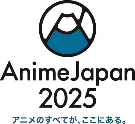 One of the World's Largest Anime Events, "AnimeJapan 2025," Coming This March