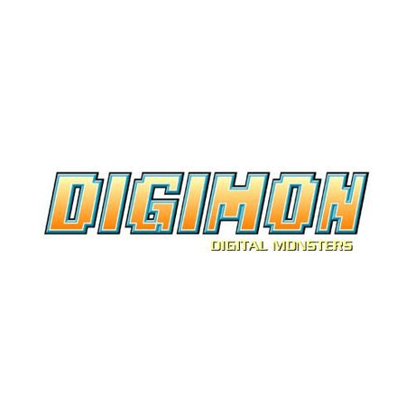 Digimon Figures - Nippon Figures