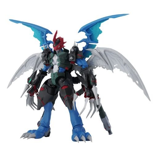 Digimon Model Kits - Nippon Figures