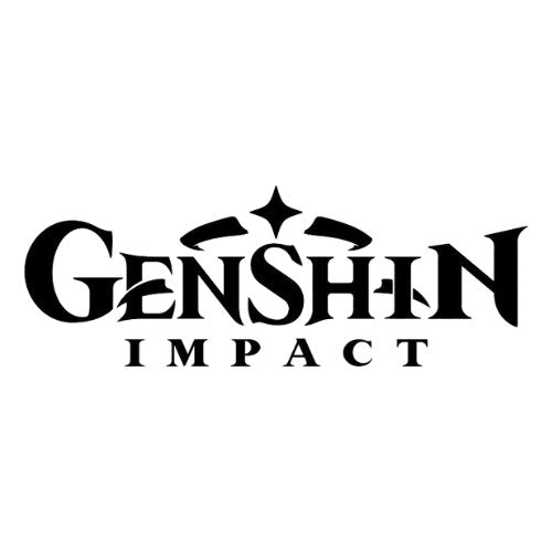Genshin Impact Figures - Nippon Figures