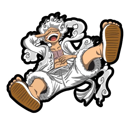 Monkey D Luffy Figures | Nippon Figures