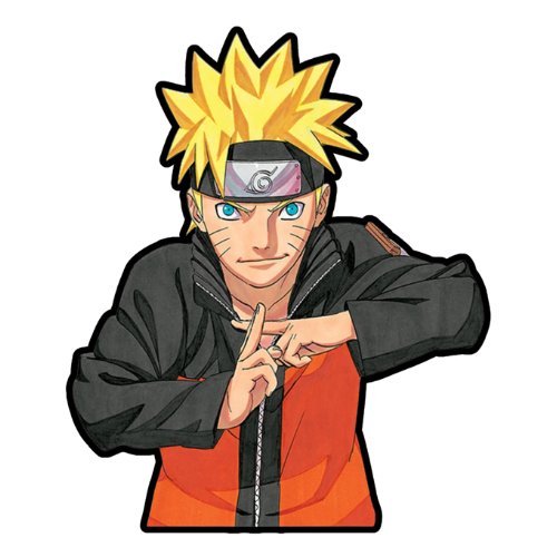 Naruto Uzumaki Figures - Nippon Figures