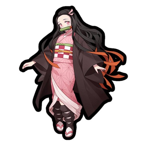 Nezuko Kamado Figures - Nippon Figures