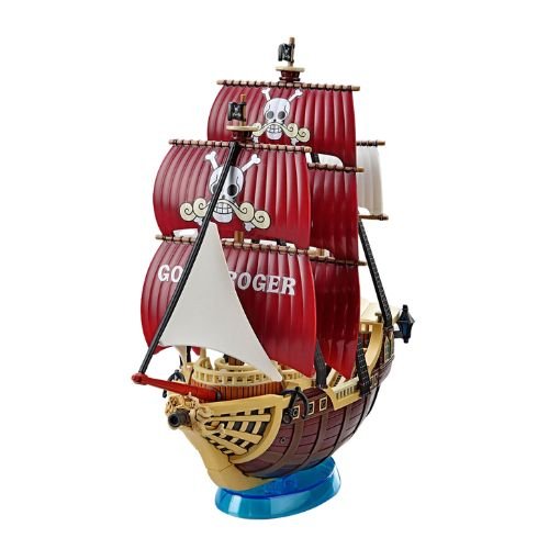 One Piece Model Kits - Nippon Figures