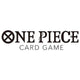 Japanese One Piece Cards