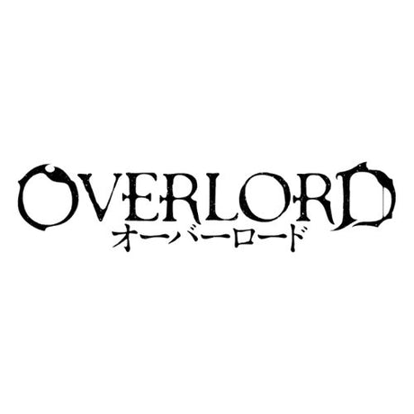 Overlord Figures - Nippon Figures