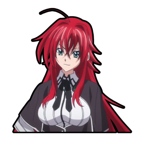 Rias Gremory Figures - Nippon Figures