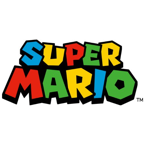 Super Mario Plushies - Nippon Figures
