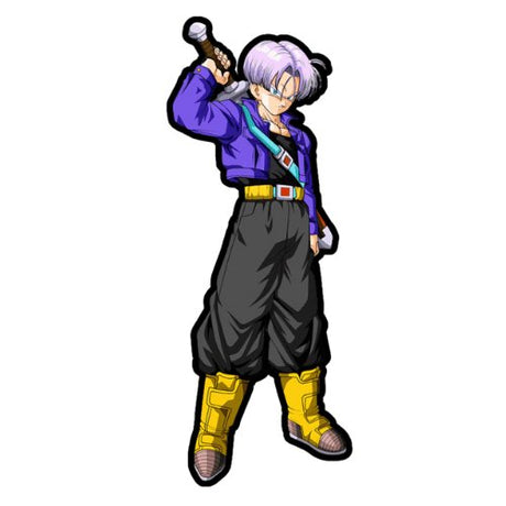 Trunks Figures - Nippon Figures