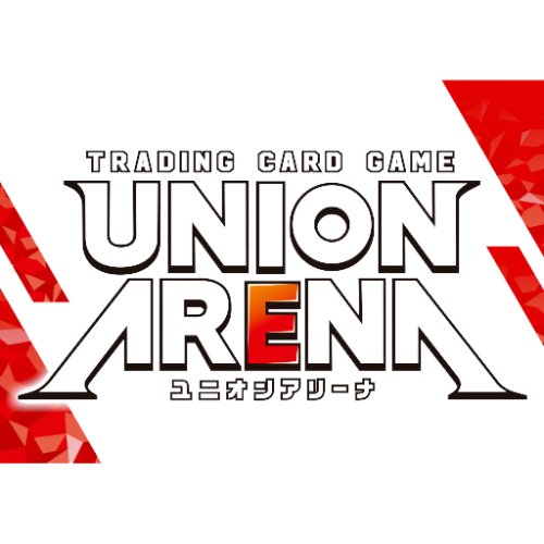 Union Arena TCG - Nippon Figures