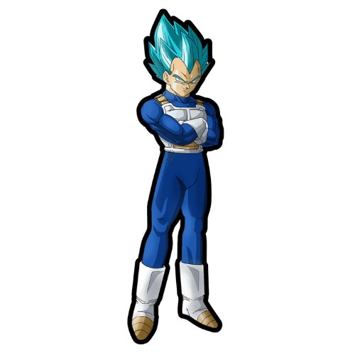 Vegeta Figures - Nippon Figures