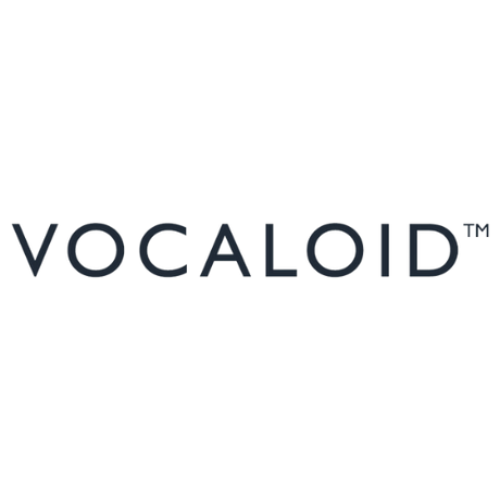 Vocaloid Logo