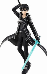 Gekijouban Sword Art Online: Progressive - Hoshinaki Yoru no Aria - Kirito - Pop Up Parade (Good Smile Company), Franchise: Sword Art Online, Brand: Good Smile Company, Release Date: 14. Jan 2022, Type: General, Store Name: Nippon Figures