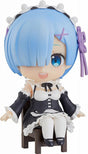 Re:Zero kara Hajimeru Isekai Seikatsu - Rem - Nendoroid - Nendoroid Swacchao (Good Smile Company), Franchise: Re:Zero kara Hajimeru Isekai Seikatsu, Brand: Good Smile Company, Release Date: 07. Jul 2022, Type: Nendoroid, Nippon Figures