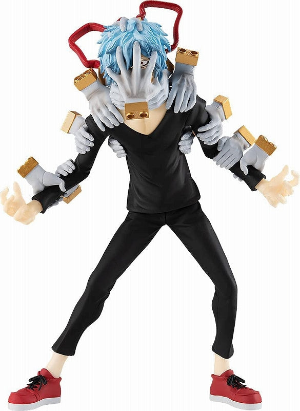 "My Hero Academia - Shigaraki Tomura - Pop Up Parade (Good Smile Company, Takara Tomy), Release Date: 19. Apr 2022, Dimensions: 170 mm, Nippon Figures"