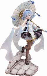 Re:Zero kara Hajimeru Isekai Seikatsu - Rem - 1/7 - Qilolita (beBOX), Franchise: Re:Zero kara Hajimeru Isekai Seikatsu, Release Date: 17. Oct 2022, Store Name: Nippon Figures