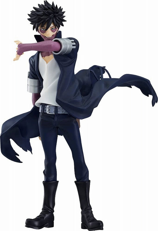 "My Hero Academia - Dabi - Pop Up Parade (Good Smile Company, Takara Tomy)", Franchise: My Hero Academia, Brand: Takara Tomy, Release Date: 19. Apr 2022, Type: General, Nippon Figures"