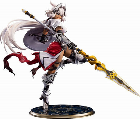 "Fate/Grand Order - Caenis - 1/7 - Lancer (Good Smile Company), Franchise: Fate/Grand Order, Release Date: 07. Feb 2023, Scale: 1/7, Store Name: Nippon Figures"