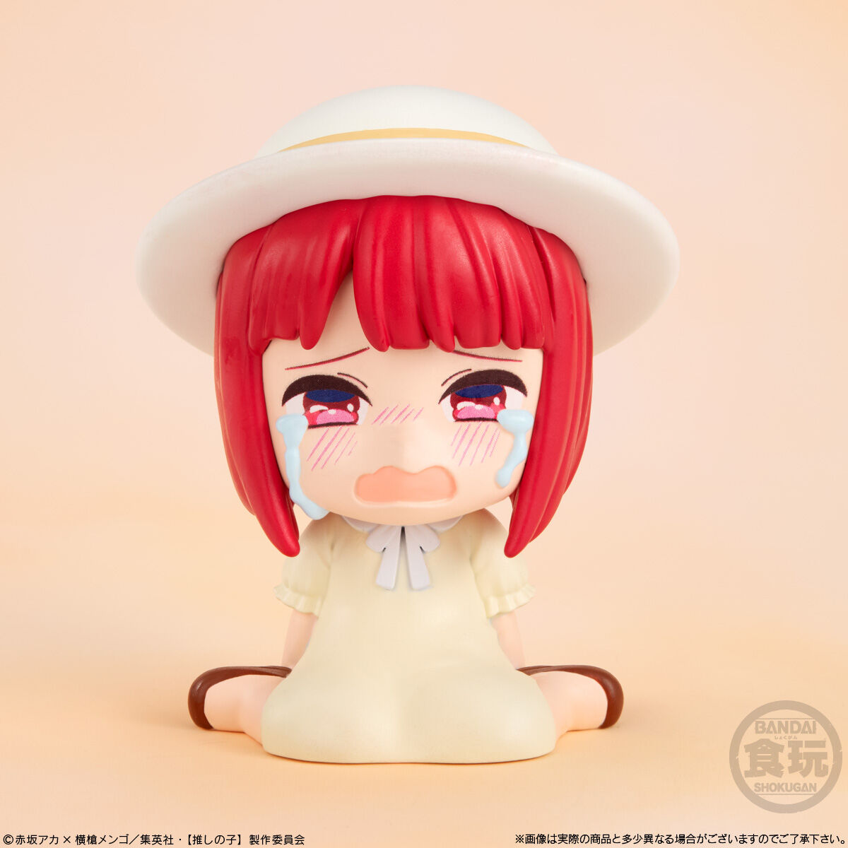 Oshi No Ko - Relacot - Bandai - Blind Box