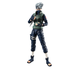 Naruto Shippuden - Hatake Kakashi - Variable Action Heroes DX - 1/8 - 2022 Re-release (MegaHouse), Franchise: Naruto Shippuden, Brand: MegaHouse, Release Date: 31. Oct 2022, Type: Action, Store Name: Nippon Figures