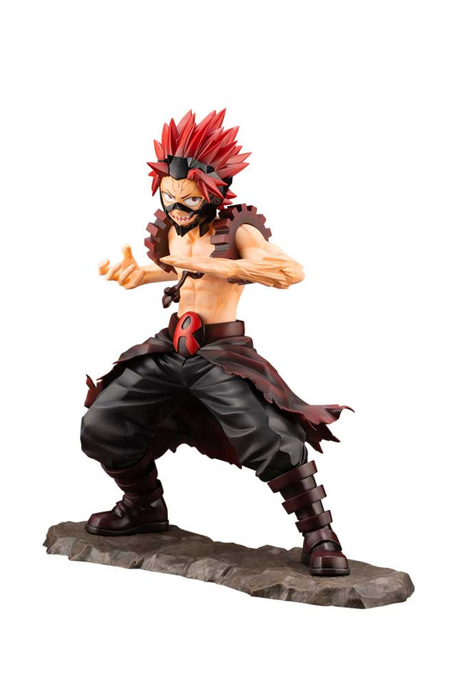 "My Hero Academia - Kirishima Eijiro - ARTFX J - 1/8 (Kotobukiya, Takara Tomy), Franchise: My Hero Academia, Release Date: 30. Aug 2020, Scale: 1/8, Store Name: Nippon Figures"