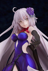 Image alt text: Fate/Grand Order - Jeanne d'Arc (Alter) - 1/7 - Dress Ver., Avenger (Max Factory), Release Date: 10. Jul 2019, Scale: 1/7 H=240mm, Store Name: Nippon Figures