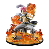 Fairy Tail Final Season - Natsu Dragneel - 1/8 (Bell Fine), Franchise: Fairy Tail Final Season, Brand: Bellfine, Release Date: 31. May 2021, Type: General, Nippon Figures