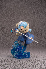 That Time I Got Reincarnated As A Slime - Rimuru Tempest - 1/7 (FOTS Japan), Franchise: That Time I Got Reincarnated As A Slime, Brand: FOTS Japan, Release Date: 30. Oct 2019, Type: General, Nippon Figures