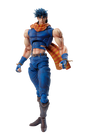 JoJo's Bizarre Adventure - Sentou Chouryuu - Joseph Joestar - Super Action Statue #30 - 2021 Re-release (Medicos Entertainment), Franchise: JoJo's Bizarre Adventure, Brand: Medicos Entertainment, Release Date: 20. Aug 2021, Type: Action, Store Name: Nippon Figures