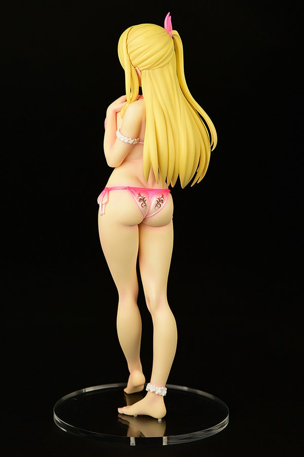 Fairy Tail - Lucy Heartfilia - 1/6 - PURE in HEART, ver.MaxCute (Orca Toys), Release Date: 31. May 2022, Nippon Figures