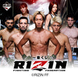 Ichiban Kuji - RIZIN Fighting Federation (Full Set + Last One)