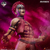 Demon Slayer: Kimetsu No Yaiba - Akaza - Ichiban Kuji Masterlise - Upper Rank Three - C Prize (Bandai Spirits)