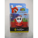 Super Mario - Shy Guy FCM-028 Figure Collection by San-ei Boeki, Franchise: Super Mario, Brand: San-ei Boeki, Type: General, Dimensions: W9.5×D5×H14 cm, from Nippon Figures