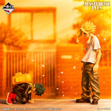 My Hero Academia - Midoriya Izuku & All Might - Ichiban Kuji MASTERLISE PLUS - The Story of Becoming the Greatest Hero - A Prize (Bandai Spirits)